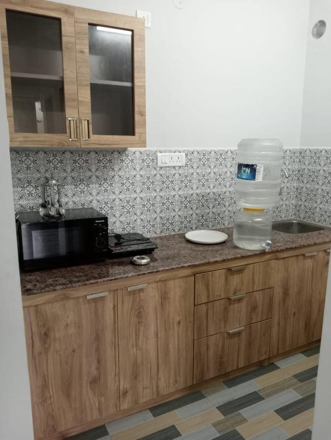 Season 4 Residences - 1Bhk Furnished Apartments Chennai Exterior foto