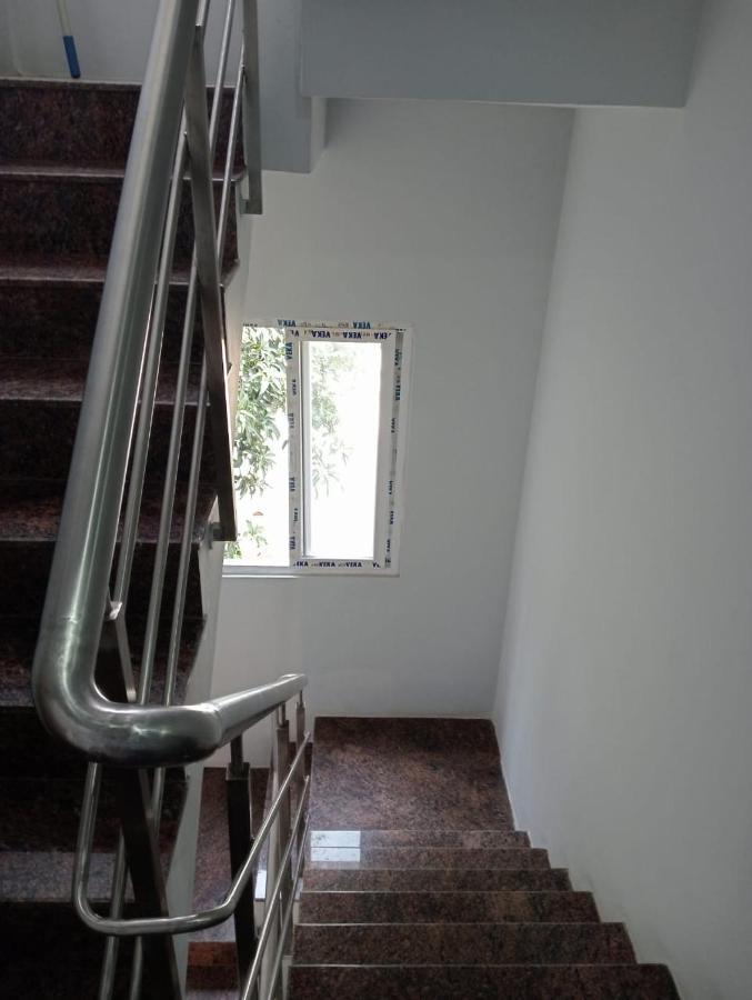 Season 4 Residences - 1Bhk Furnished Apartments Chennai Exterior foto