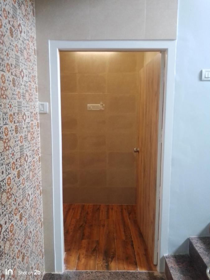 Season 4 Residences - 1Bhk Furnished Apartments Chennai Exterior foto
