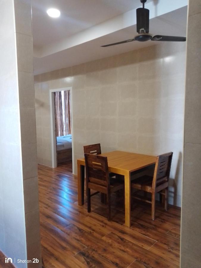 Season 4 Residences - 1Bhk Furnished Apartments Chennai Exterior foto